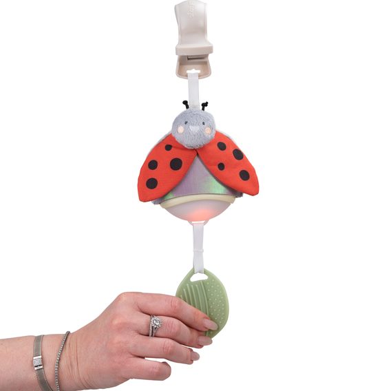 Taf Toys Hudební beruška