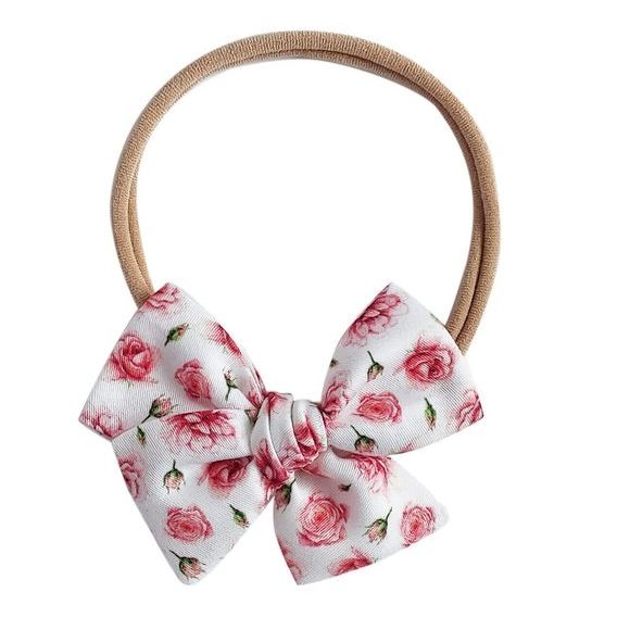 Aliro Čelenka Aline vzorovaná RŮŽE