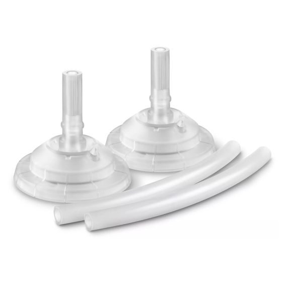 AVENT Náhradní brčka 2ks