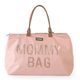 Childhome Přebalovací taška Mommy Bag Pink