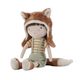 Little Dutch Panenka Sam Forest Friends (35cm)