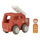 Little Dutch Hasičské auto dřevěné