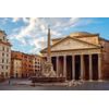 Samolepiaca fototapeta Panteón v Ríme