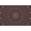 Tapeta nádherne prepracovaná Mandala