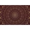 Obraz orientálna Mandala v detailnom prevedení