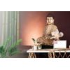 Samolepiaca fototapeta rozjimajúci Budha