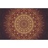 Tapeta luxusná Mandala