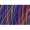 Samolepiaca tapeta nádherná abstrakcia z vlákien