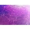 Obraz fialová galaktická Mandala