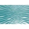 Samolepiaca tapeta ukľudnujúce vlnky
