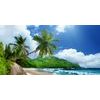 Obraz nádherné Seychely