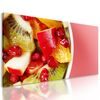 Obraz ovocný šalát