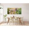 5-dielny obraz umelecké znázornenie prírody