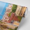 Fototapeta nádherný Park Güell v Barcelone