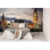 Originálna samolepiaca fototapeta londýnsky Big Ben