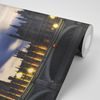 Originálna samolepiaca fototapeta londýnsky Big Ben