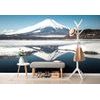 Samolepiaca fototapeta posvätná hora Fuji