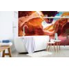 Fototapeta jedinečnosť Antelope Canyonu