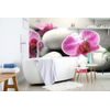 Samolepiaca fototapeta wellness zátišie s orchideou