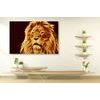 Obraz umelecká abstrakcia Leva
