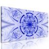 Obraz futuristická Mandala