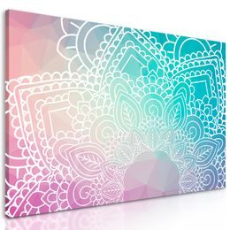 Obraz detail Mandaly