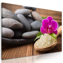 Obraz ukľudnujúci wellness