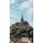 Samolepiaca fototapeta Mont-Saint-Michel v Normandii