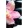 Fototapeta detail tropickej orchidey
