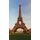 Fototapeta Železná dáma z Paríža