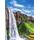 Fototapeta známy islandský Seljalandsfoss