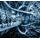 Fototapeta motor turbíny