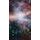 Samolepiaca tapeta magická galaxia