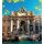Fototapeta slávna Fontána di Trevi