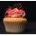 Fototapeta chutný muffin