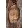 Samolepiaca fototapeta Budha v koreňoch figovníka