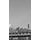 Fototapeta jedinečný Manhattan Bridge v čiernobielom prevedení