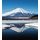 Fototapeta posvätná hora Fuji