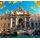 Fototapeta slávna Fontána di Trevi