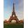 Fototapeta Železná dáma z Paríža