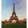 Fototapeta Železná dáma z Paríža
