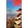 Fototapeta jesenný pohľad na Fuji v Japonsku