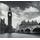 Fototapeta londýnska Elizabeth Tower v čiernobielom prevedení