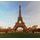 Fototapeta Železná dáma z Paríža