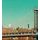 Fototapeta jedinečný Manhattan Bridge