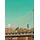 Fototapeta jedinečný Manhattan Bridge