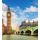 Fototapeta londýnska Elizabeth Tower