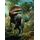 Tapeta majestátny dinosaurus