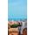 Fototapeta nádherný Park Güell v Barcelone