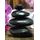Fototapeta meditačné zen kamene
